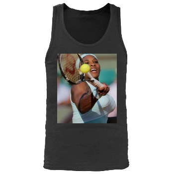 Serena Williams Men's Tank Top