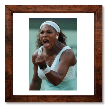 Serena Williams 12x12