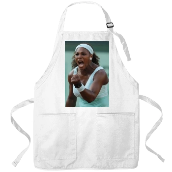 Serena Williams Apron