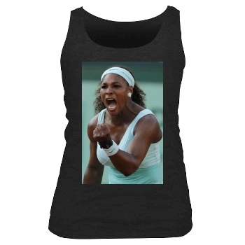 Serena Williams Women's Tank Top