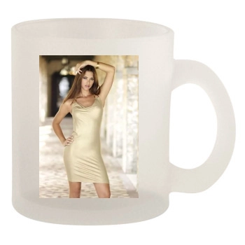 Alina Vacariu 10oz Frosted Mug