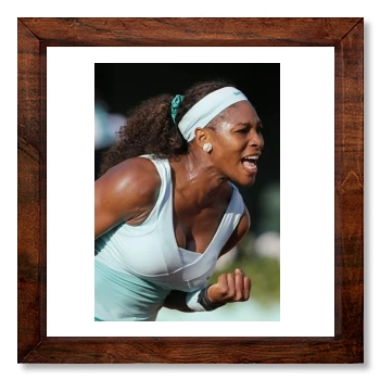 Serena Williams 12x12