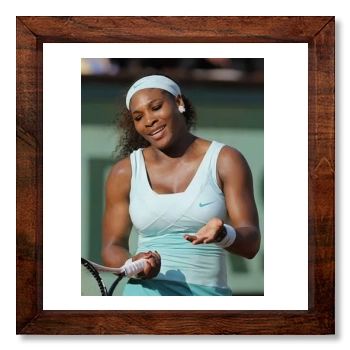 Serena Williams 12x12