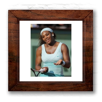 Serena Williams 6x6