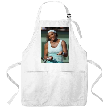 Serena Williams Apron