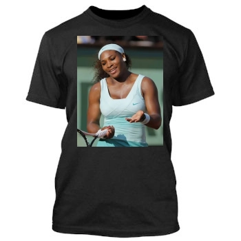 Serena Williams Men's TShirt