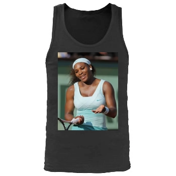 Serena Williams Men's Tank Top