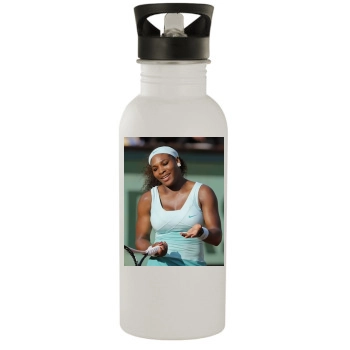 Serena Williams Stainless Steel Water Bottle