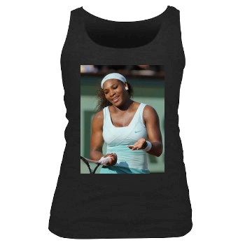 Serena Williams Women's Tank Top