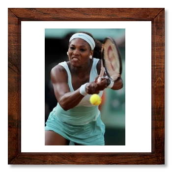 Serena Williams 12x12