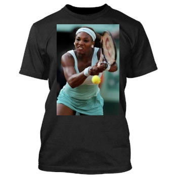 Serena Williams Men's TShirt