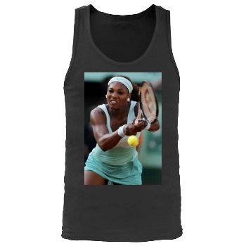 Serena Williams Men's Tank Top