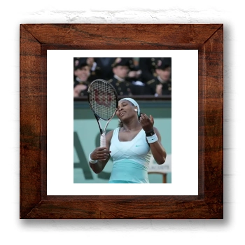 Serena Williams 6x6