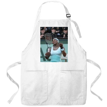 Serena Williams Apron