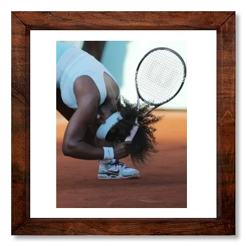 Serena Williams 12x12