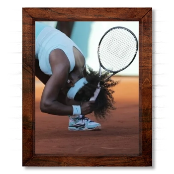 Serena Williams 14x17