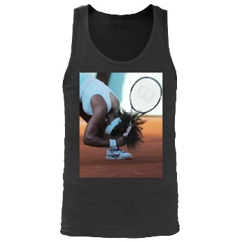 Serena Williams Men's Tank Top