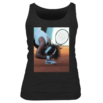 Serena Williams Women's Tank Top