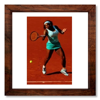 Serena Williams 12x12