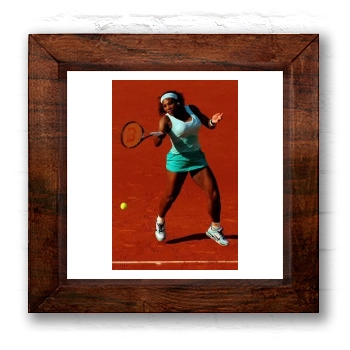 Serena Williams 6x6