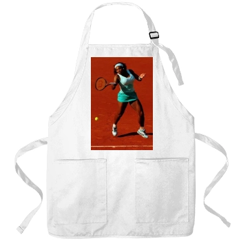 Serena Williams Apron