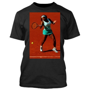 Serena Williams Men's TShirt