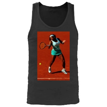 Serena Williams Men's Tank Top