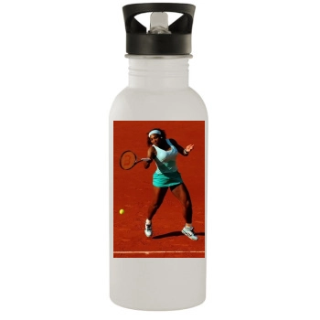 Serena Williams Stainless Steel Water Bottle