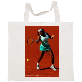 Serena Williams Tote