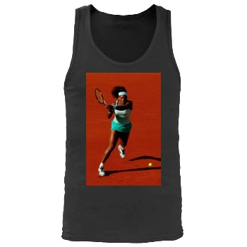 Serena Williams Men's Tank Top