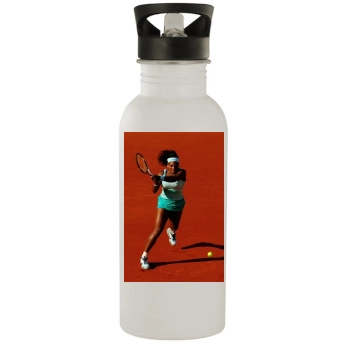 Serena Williams Stainless Steel Water Bottle