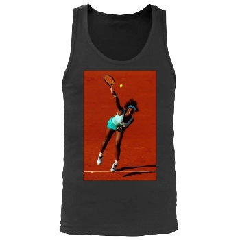 Serena Williams Men's Tank Top