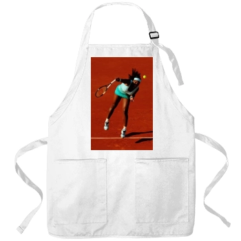 Serena Williams Apron