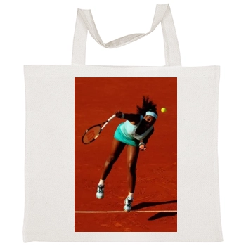 Serena Williams Tote