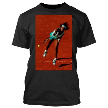 Serena Williams Men's TShirt