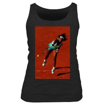 Serena Williams Women's Tank Top