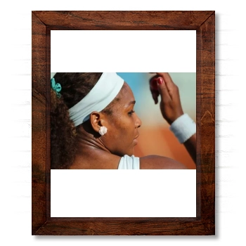 Serena Williams 14x17