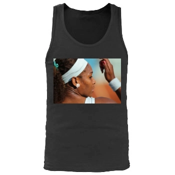 Serena Williams Men's Tank Top