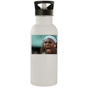 Serena Williams Stainless Steel Water Bottle