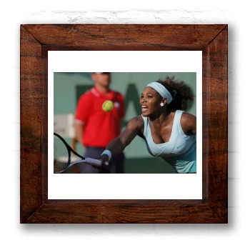 Serena Williams 6x6