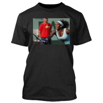 Serena Williams Men's TShirt