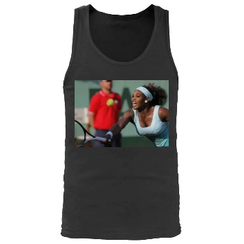 Serena Williams Men's Tank Top