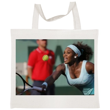 Serena Williams Tote