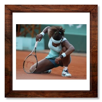 Serena Williams 12x12