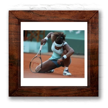 Serena Williams 6x6