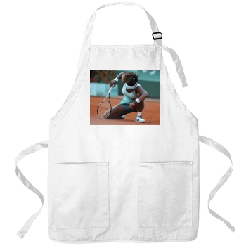 Serena Williams Apron