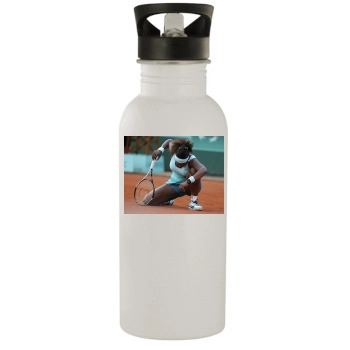 Serena Williams Stainless Steel Water Bottle