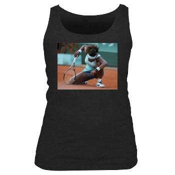 Serena Williams Women's Tank Top