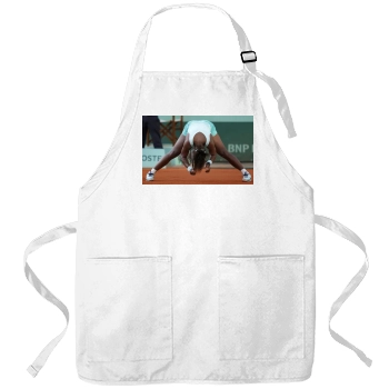 Serena Williams Apron