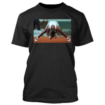 Serena Williams Men's TShirt